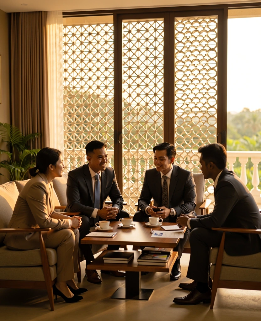Consultation and Mentorship