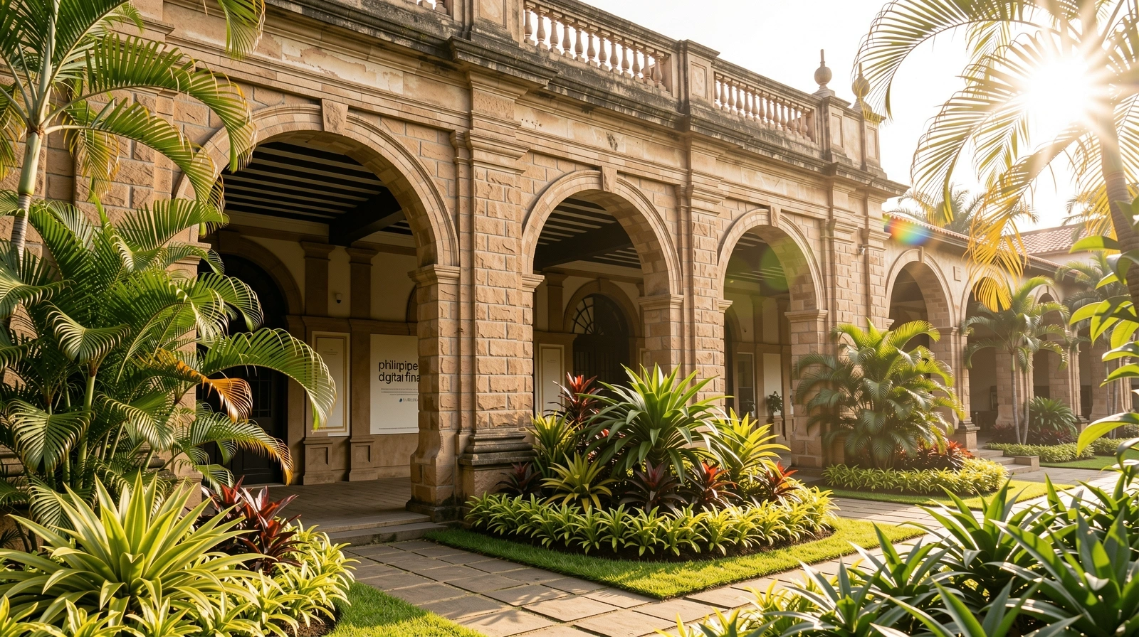 Bacolod City Heritage Architecture